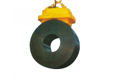 Žeriav Electro Magnetic Chuck