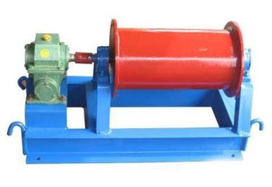 JKL série Winch