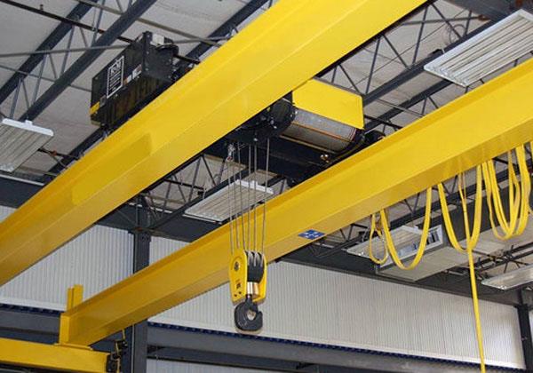 Double Girder Overhead Casting Crane 30ton.jpg Double Girder Overhead Casting Crane 30ton.jpg